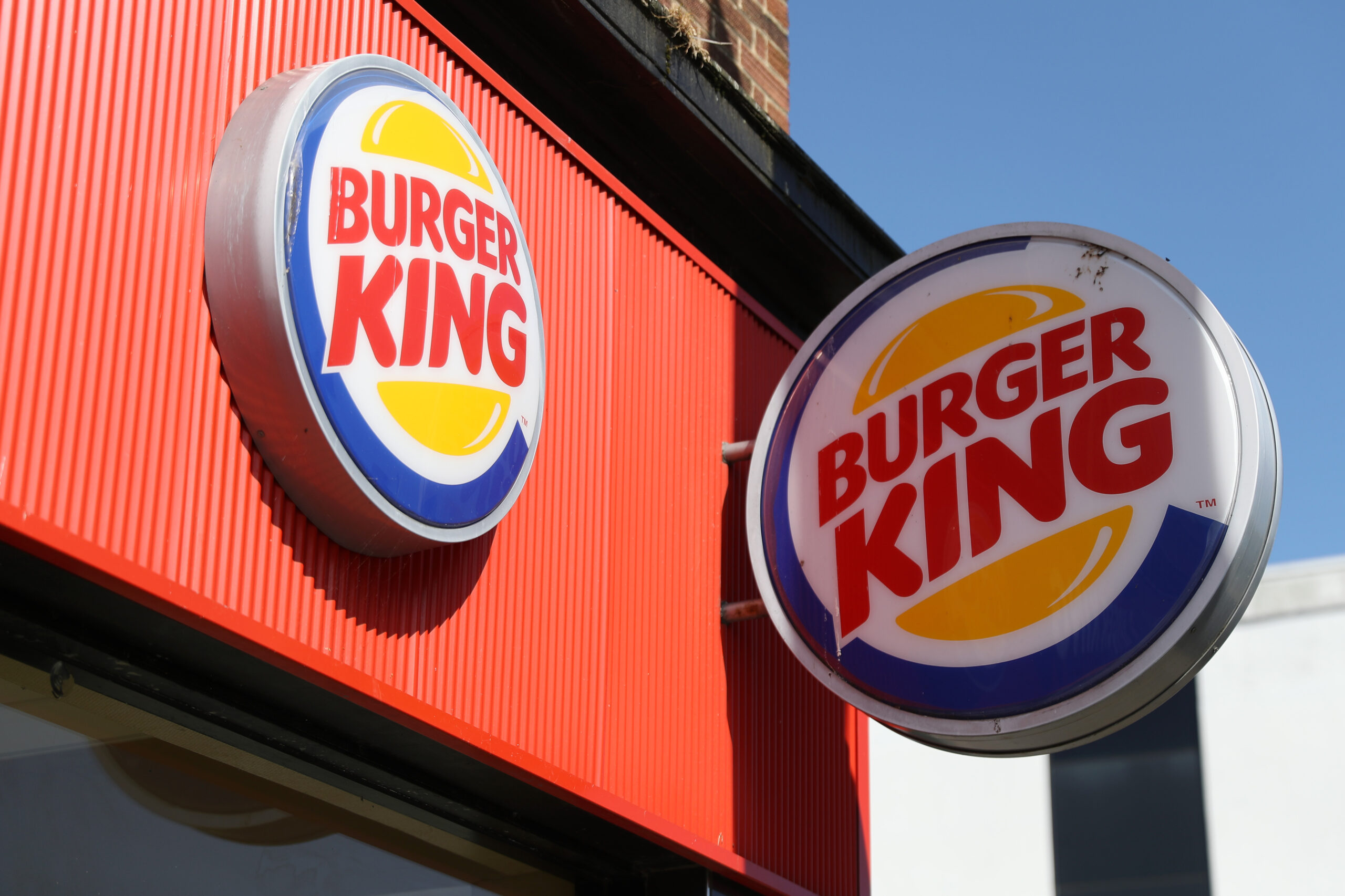 Cuánto gana un cajero de Burger King