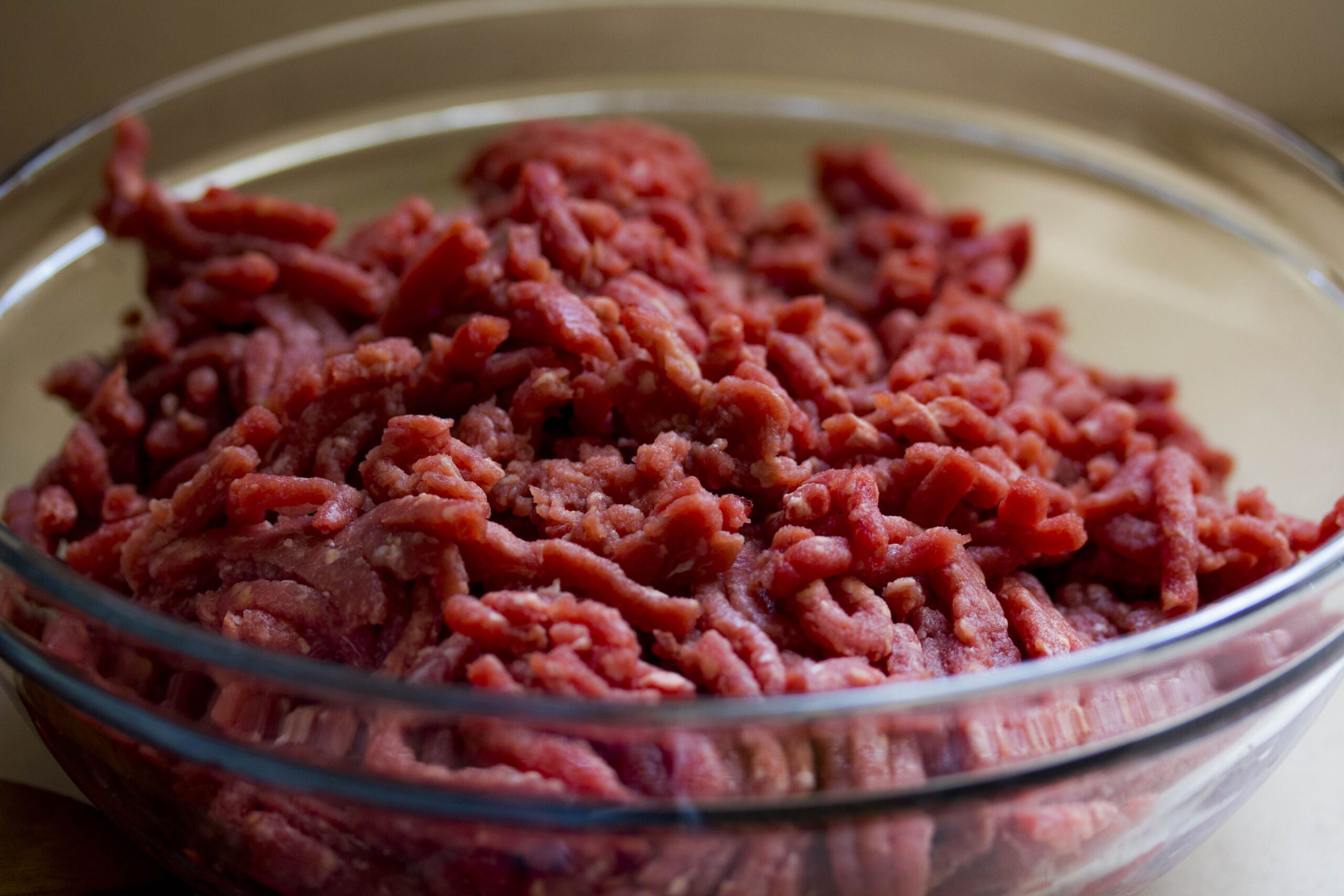 Descubre Cómo Saber si la Carne Molida que Estás Comprando es de Buena Calidad