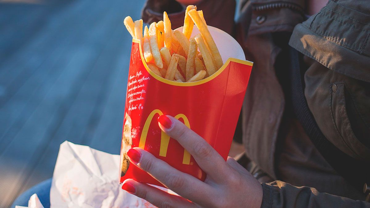 Descubre Cómo Se Llaman Las Papas Fritas de McDonald's y Por Qué Son Tan Populares