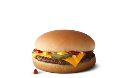 Descubre Cuál es el Nombre del Queso que Usa McDonalds en Sus Hamburguesas