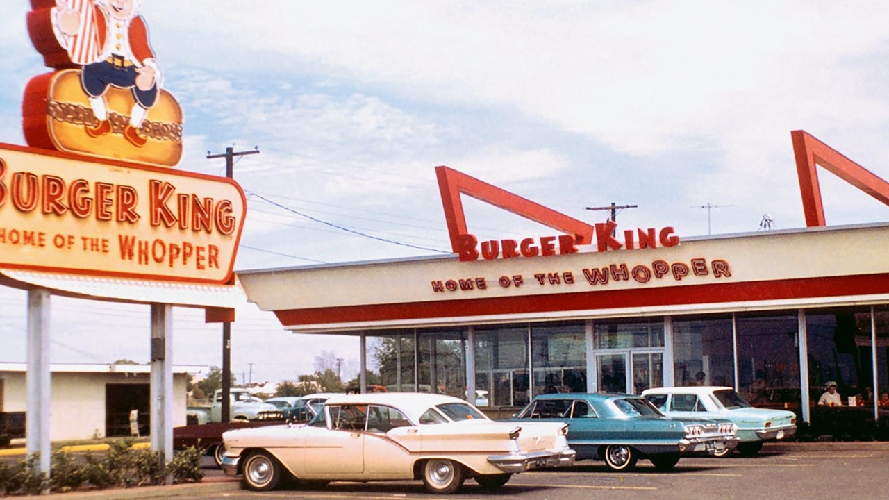 Descubre el Origen de Burger King: ¿Cómo Se Llamaba Antes?