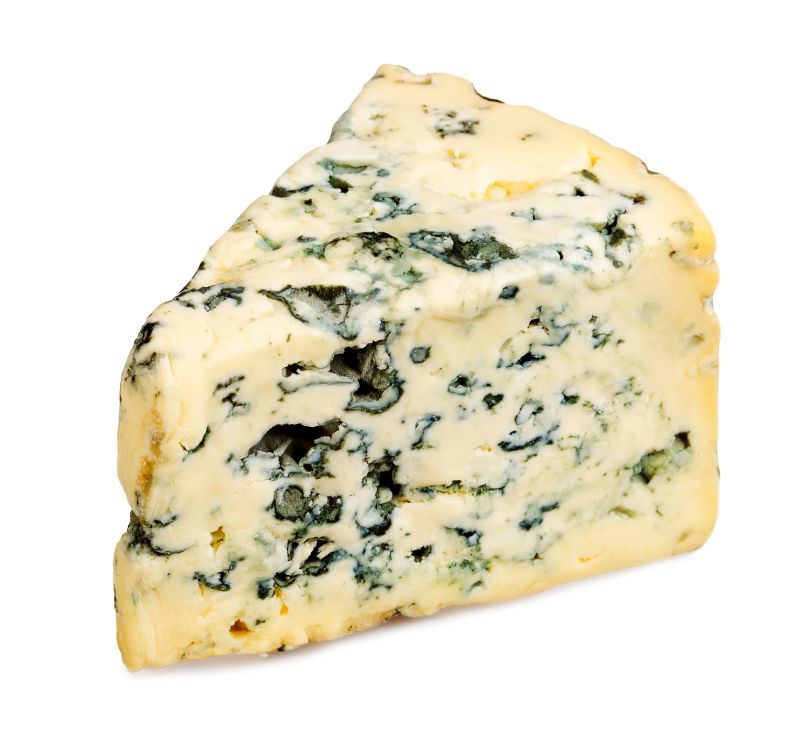Que es el queso azul