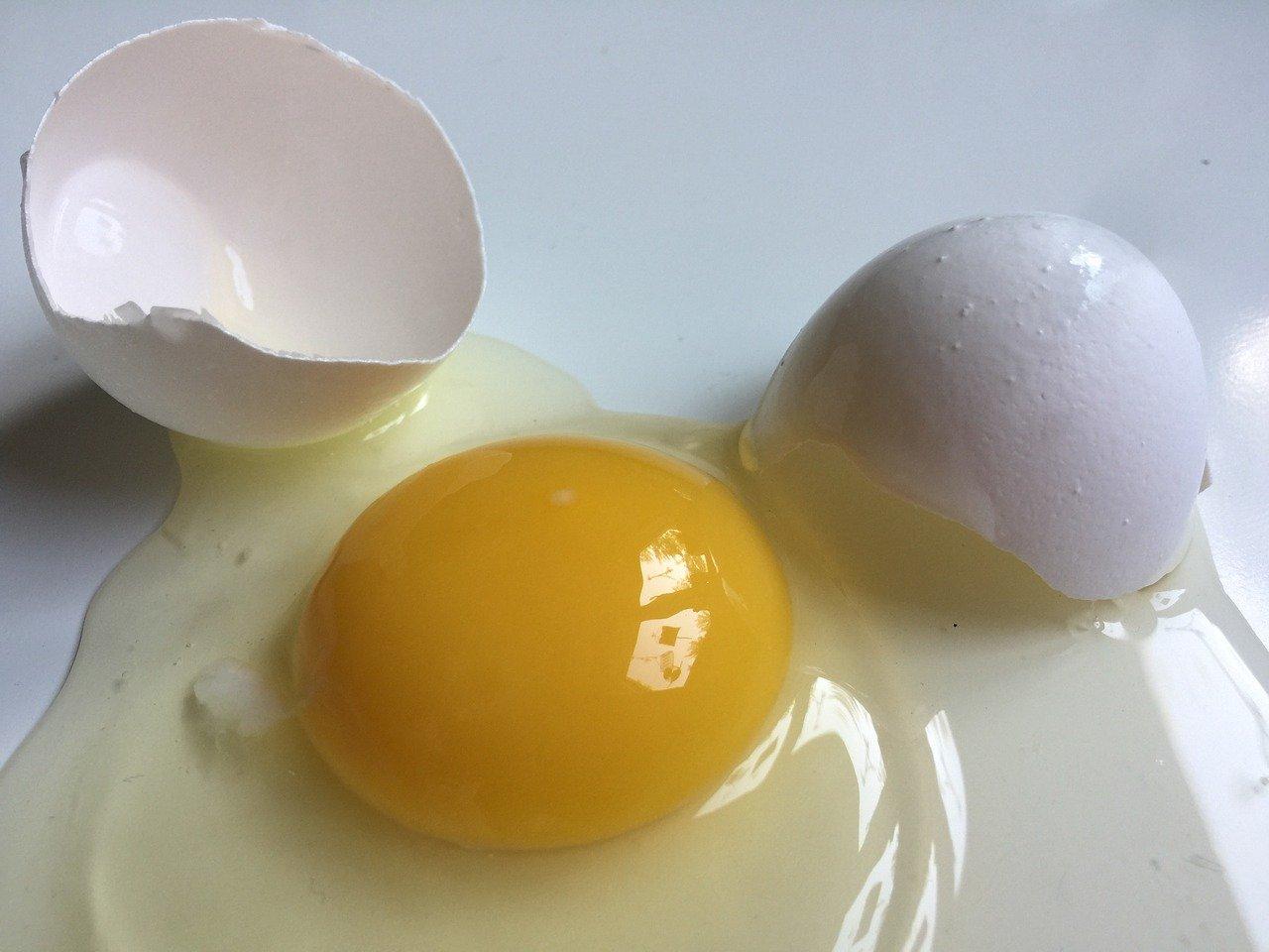 Como se digiere mejor el huevo